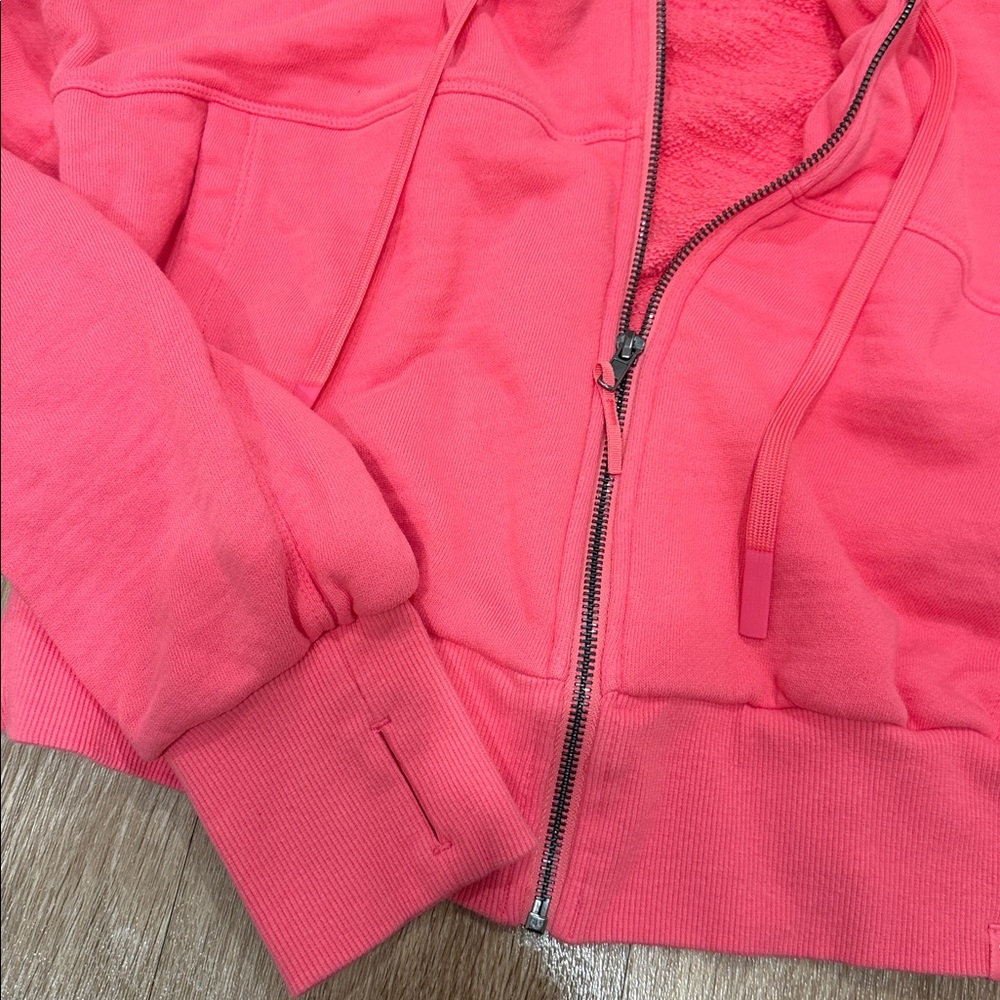 JoyLab cropped Jacket - Picture 4 of 6